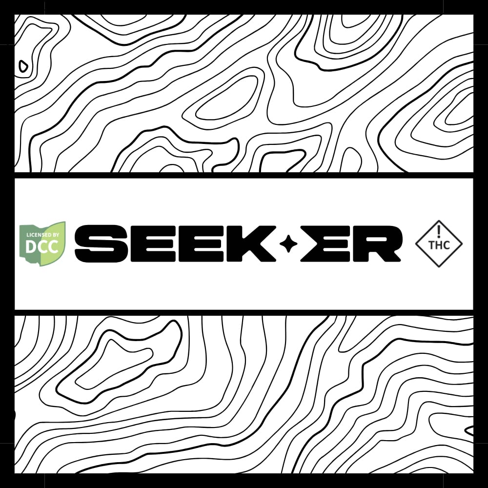 10th Planet by Seeker