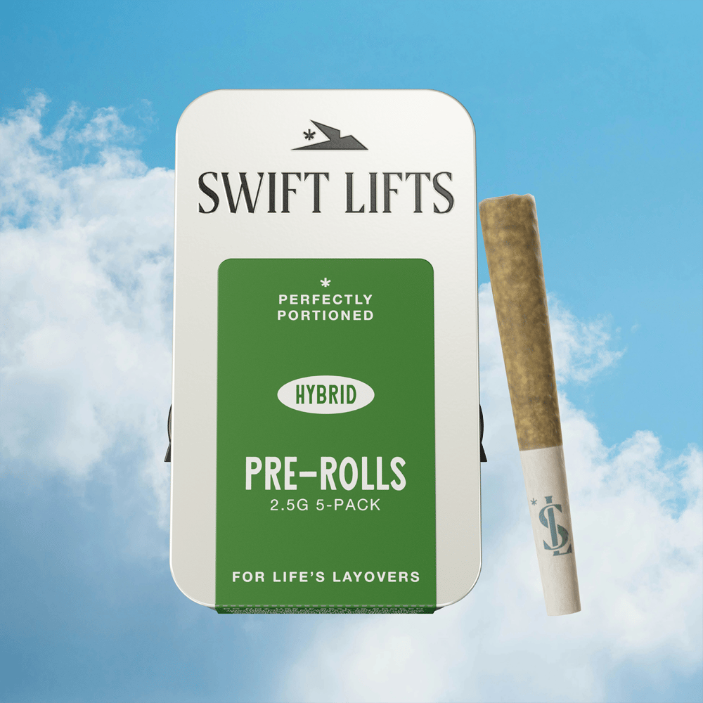 Yum Yum [2.5g] by Swift Lifts