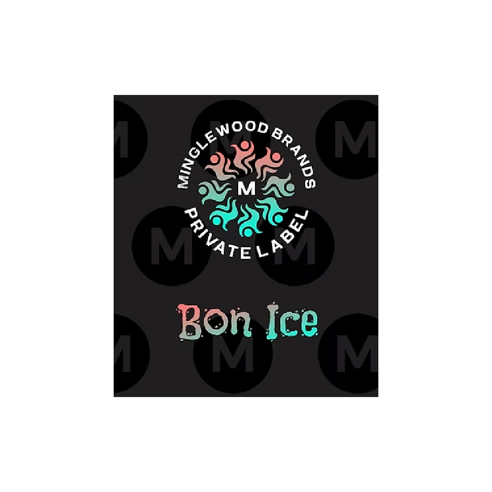 Bon Ice by Minglewood Brands