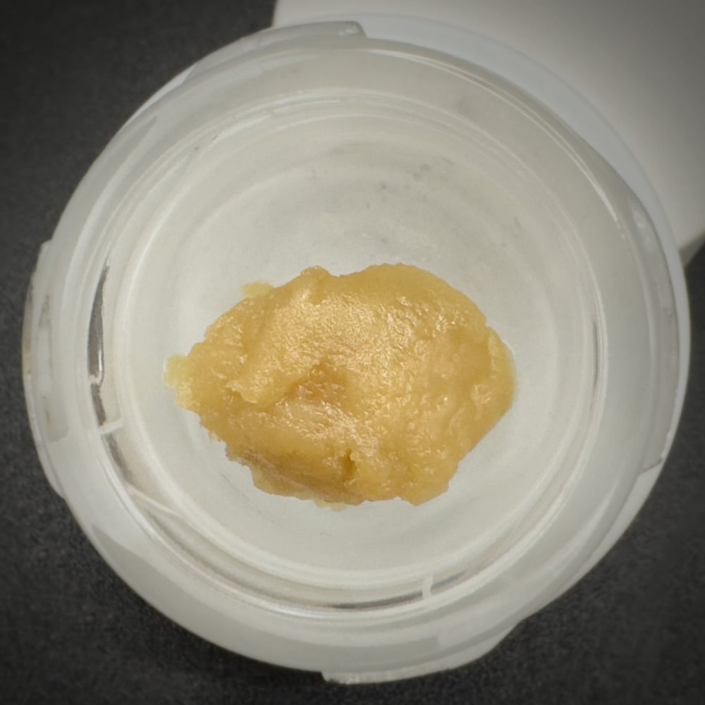 LA Kush Cake by GraniteLeaf Cannabis