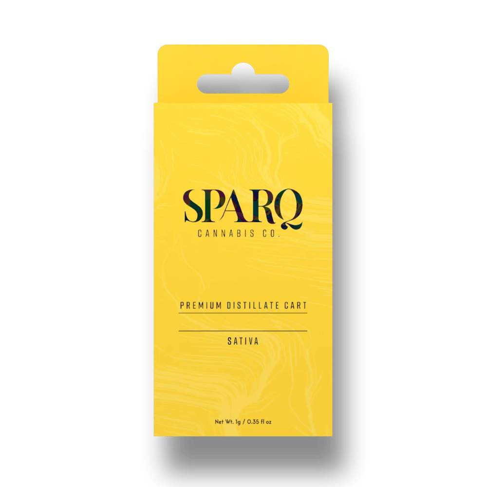 Acapulco Gold by Sparq