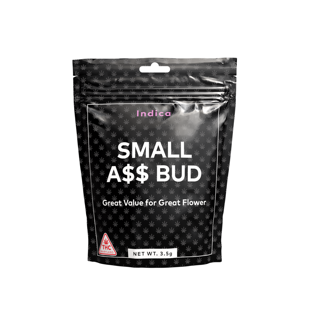 GG by Small A$$ Bud