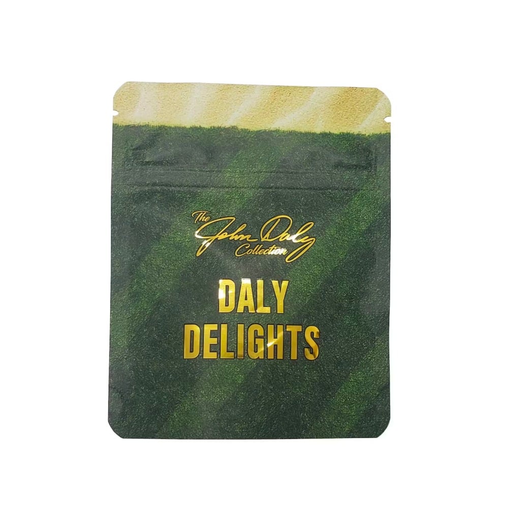 Par-Tee Pom [10pk] (1000mg) by The John Daly Collection