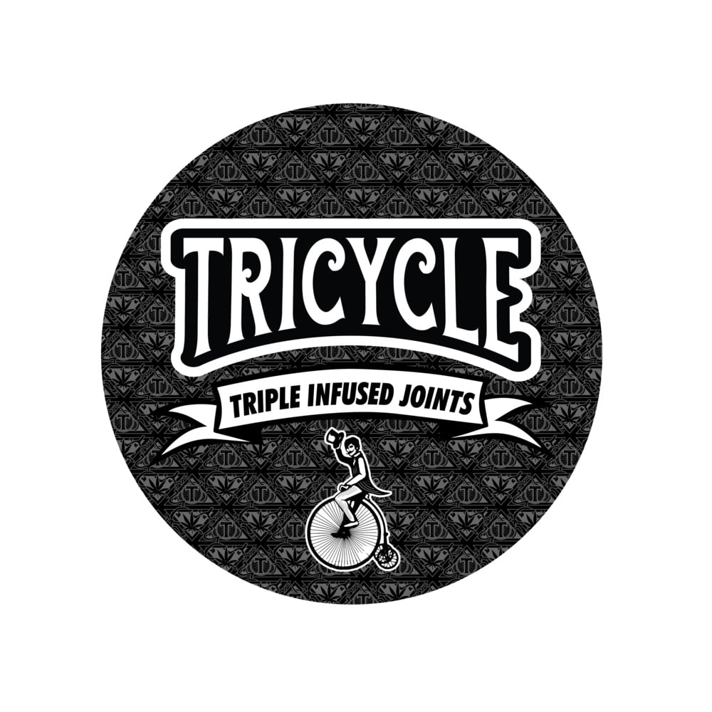 Crazy 88 [.7g] by Tricycle