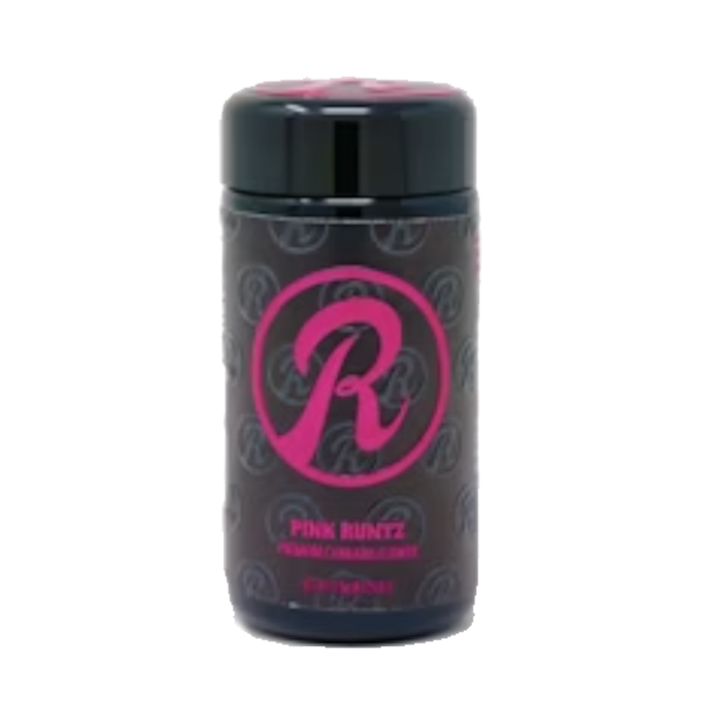 Pink Runtz by Runtz