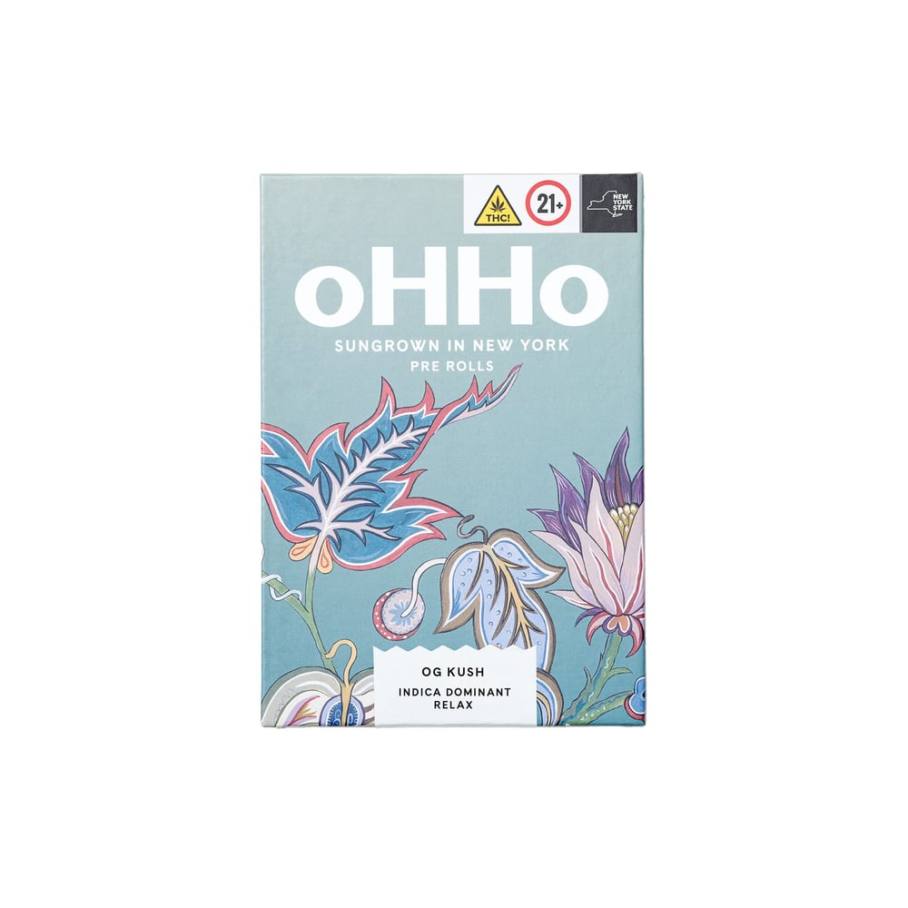 OG Kush [.5g] by oHHo in United States