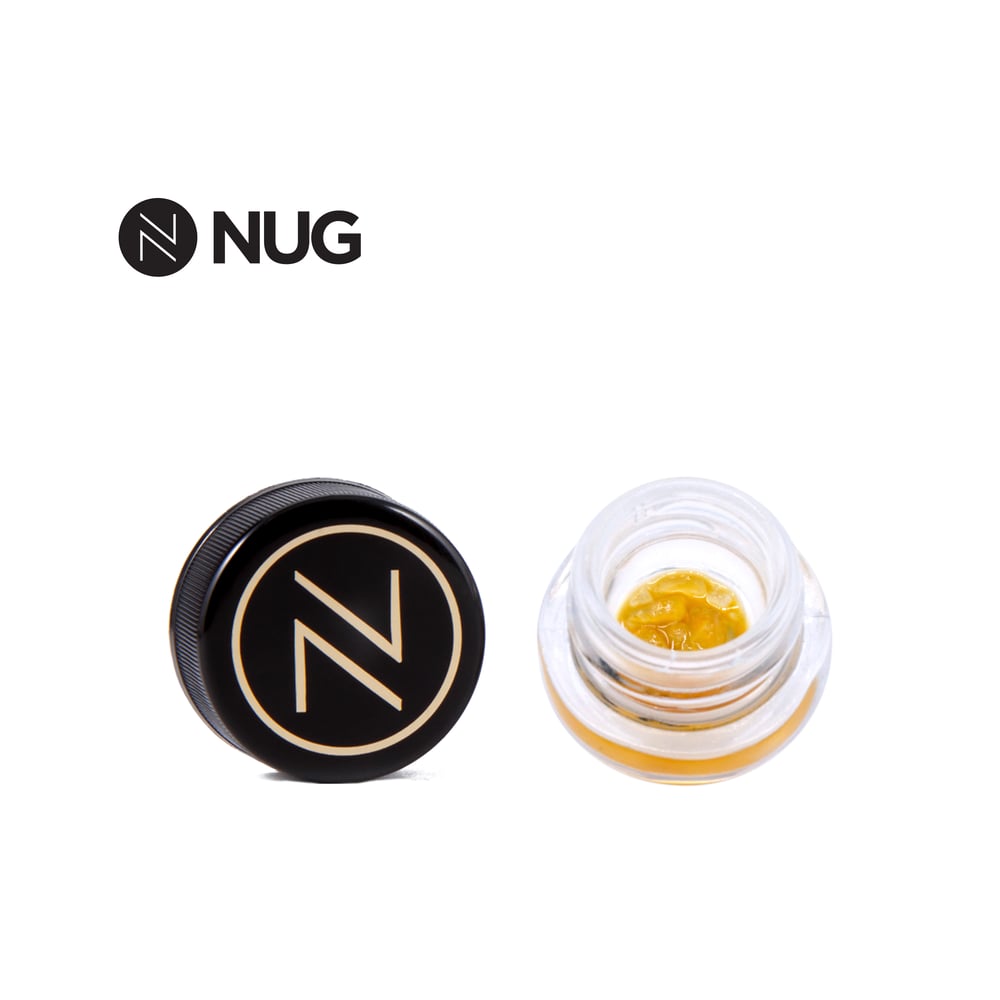 92 OG 1g Diamonds by NUG