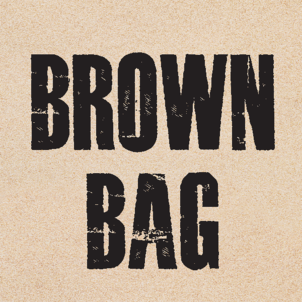 Pie Dough by Brown Bag Weed - MA