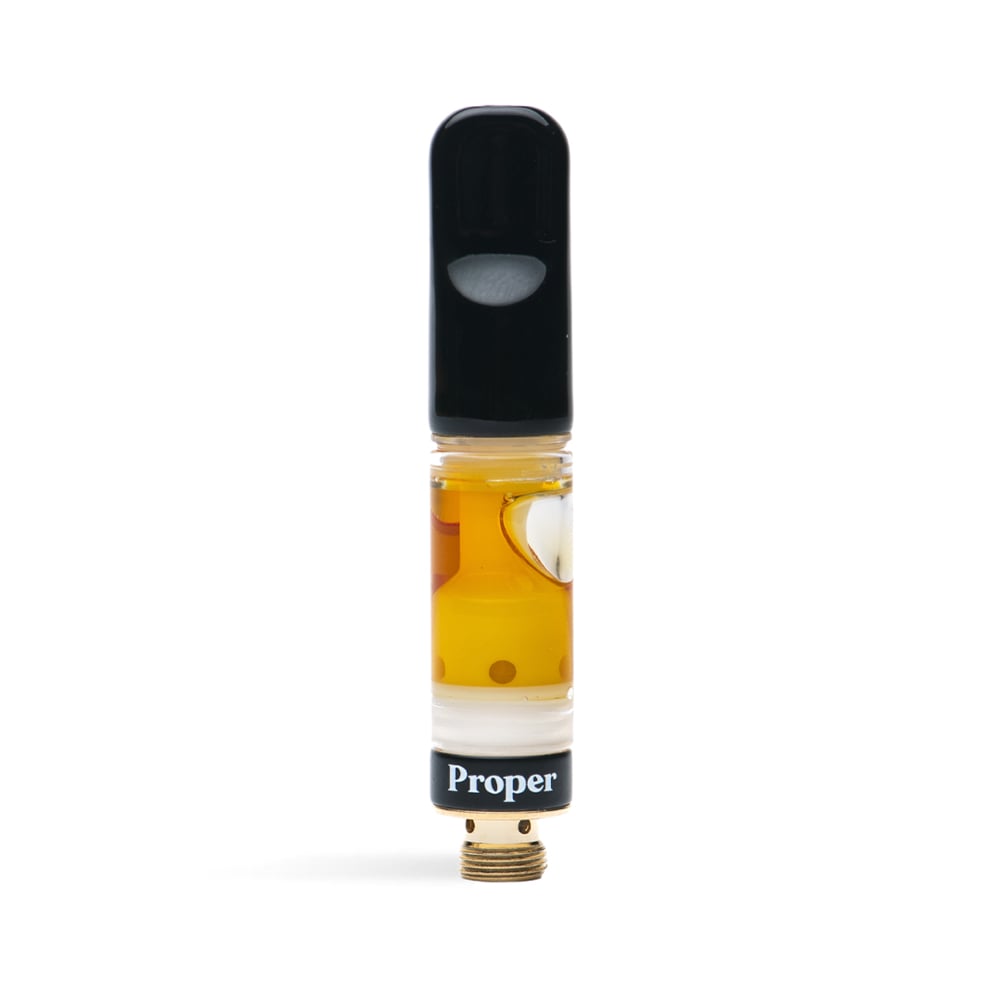 Mix #7 "Quenepaz" by Proper Cannabis