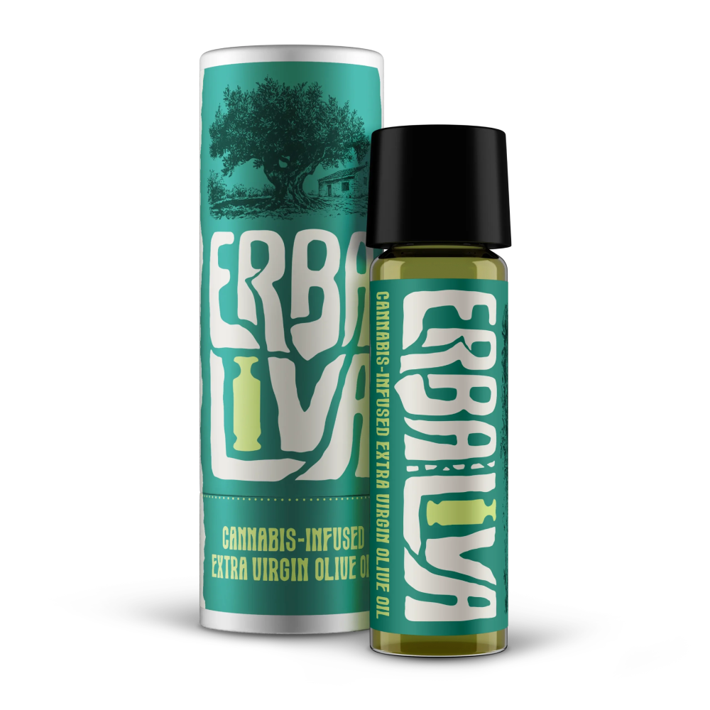 Olive Oil [20mg] by Erba