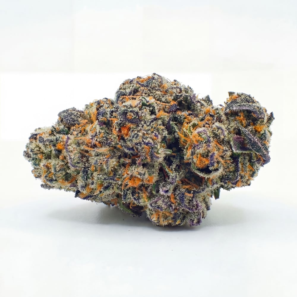 Purple Milk by Flower Foundry