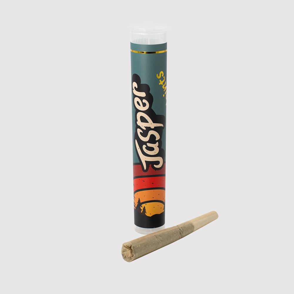 Spritzer [1g] by Jasper