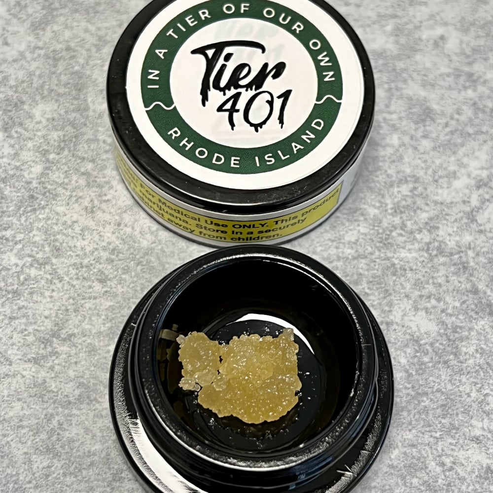 Cap Junky by Tier 401