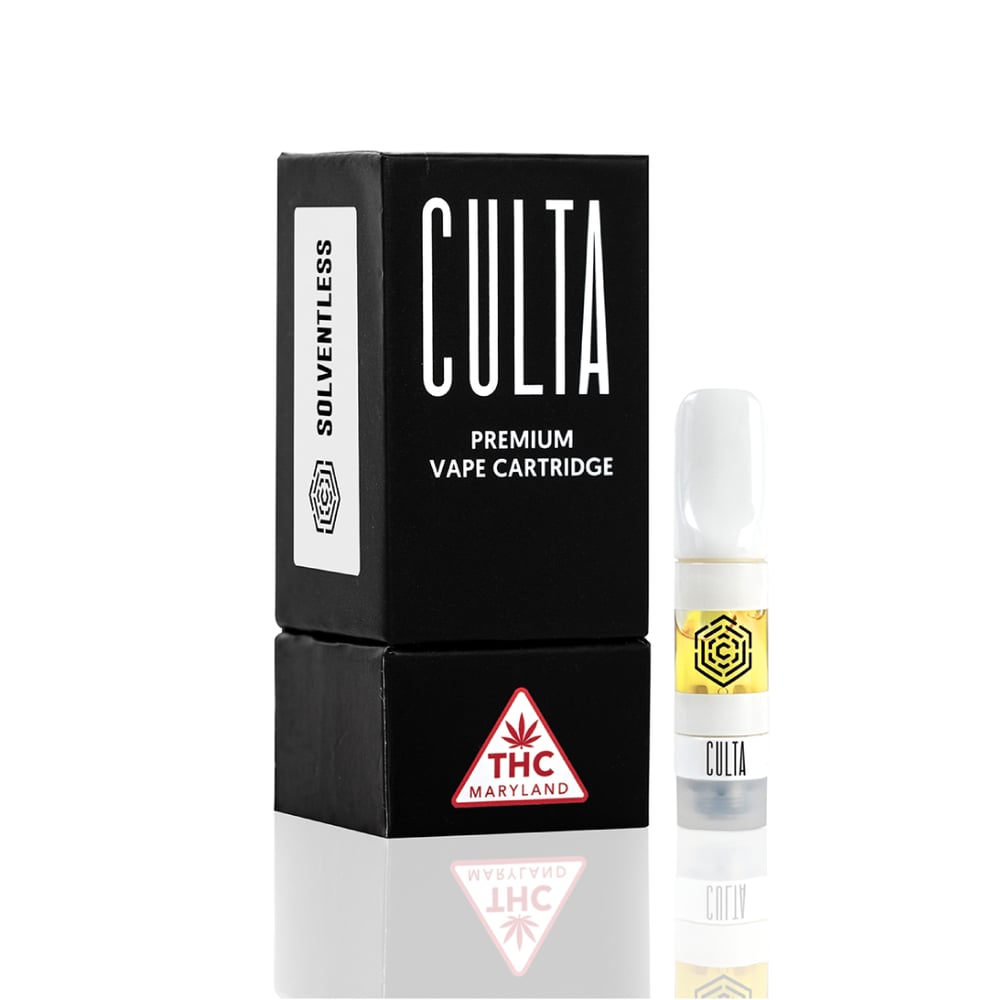 Uva Fuel by Culta