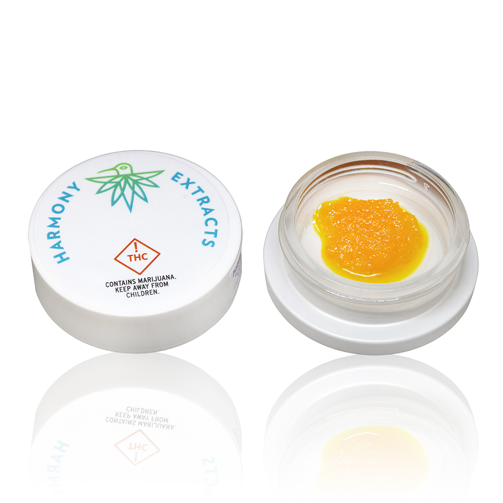 UFO [4g] by Harmony Extracts