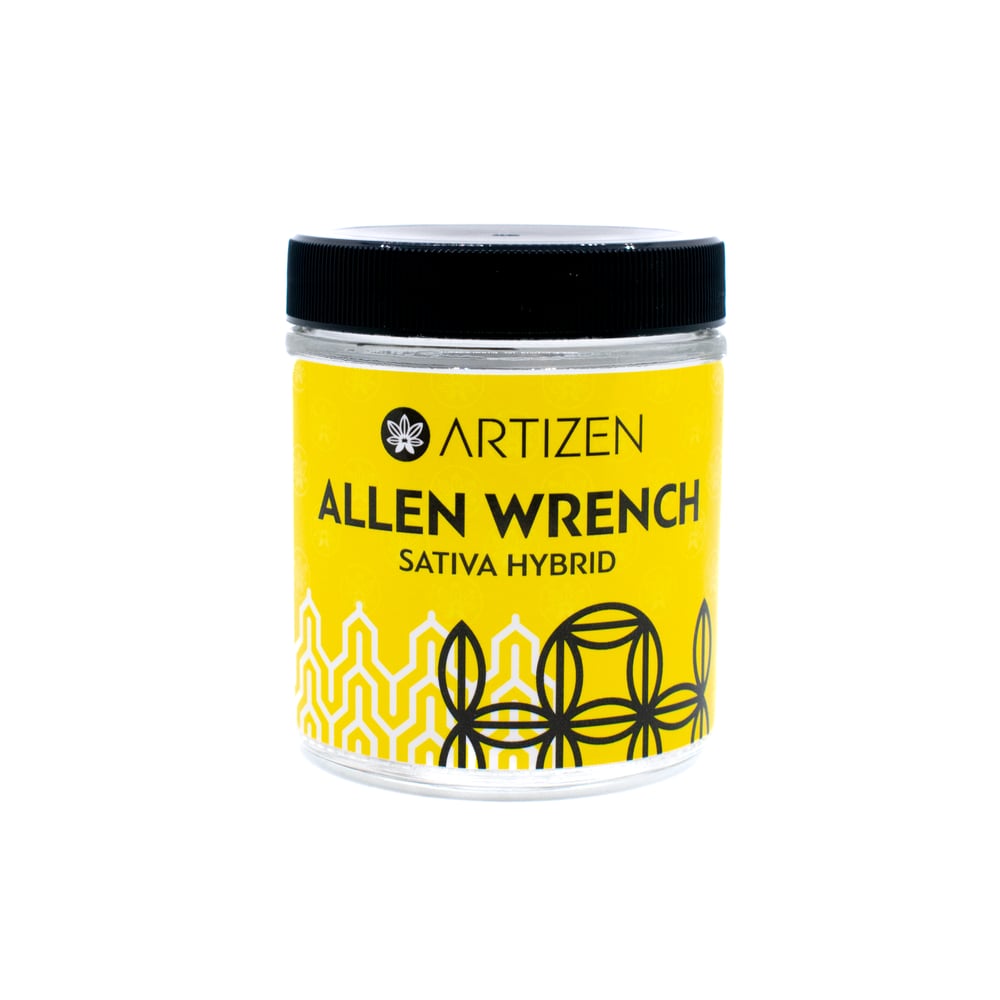Allen Wrench by Artizen