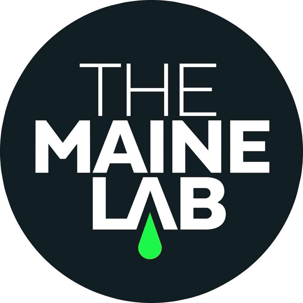 Bahama Sunset by The Maine Lab