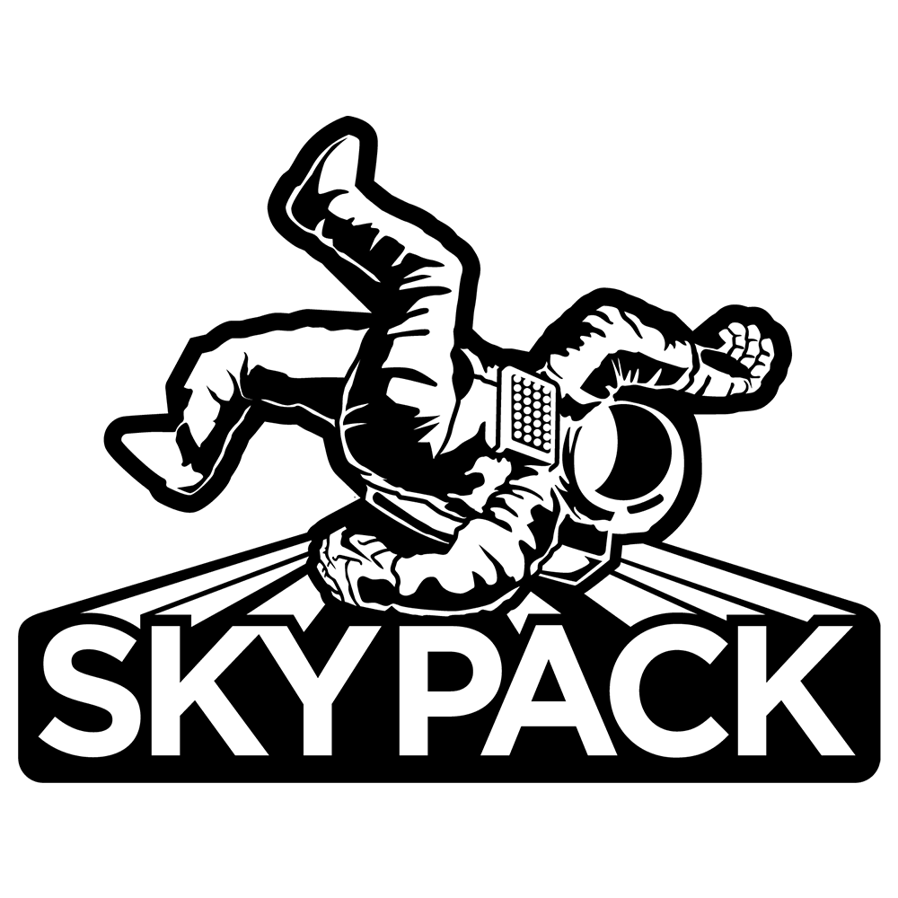 SF Pop Rocks by Skypack