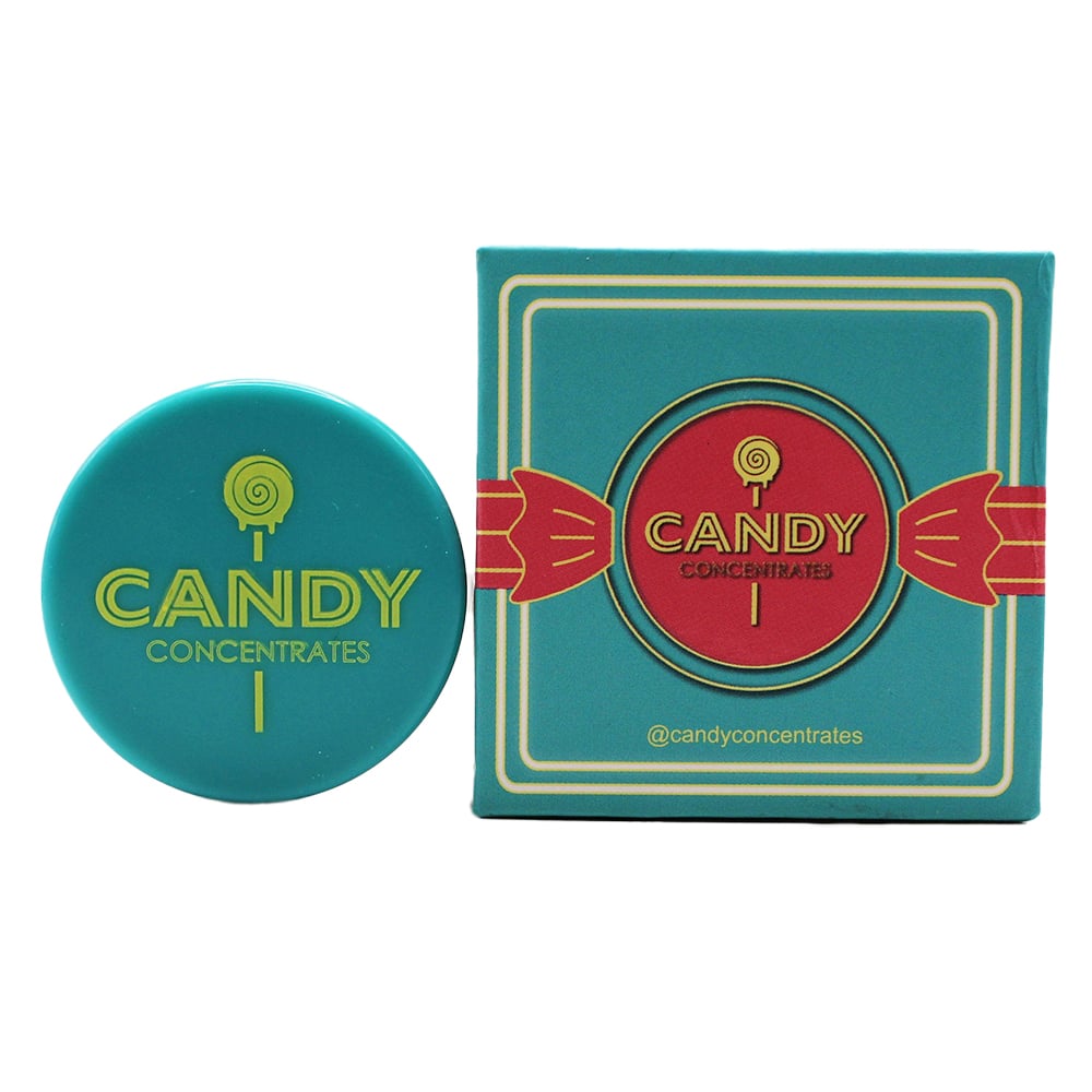Baja Burst by Candy
