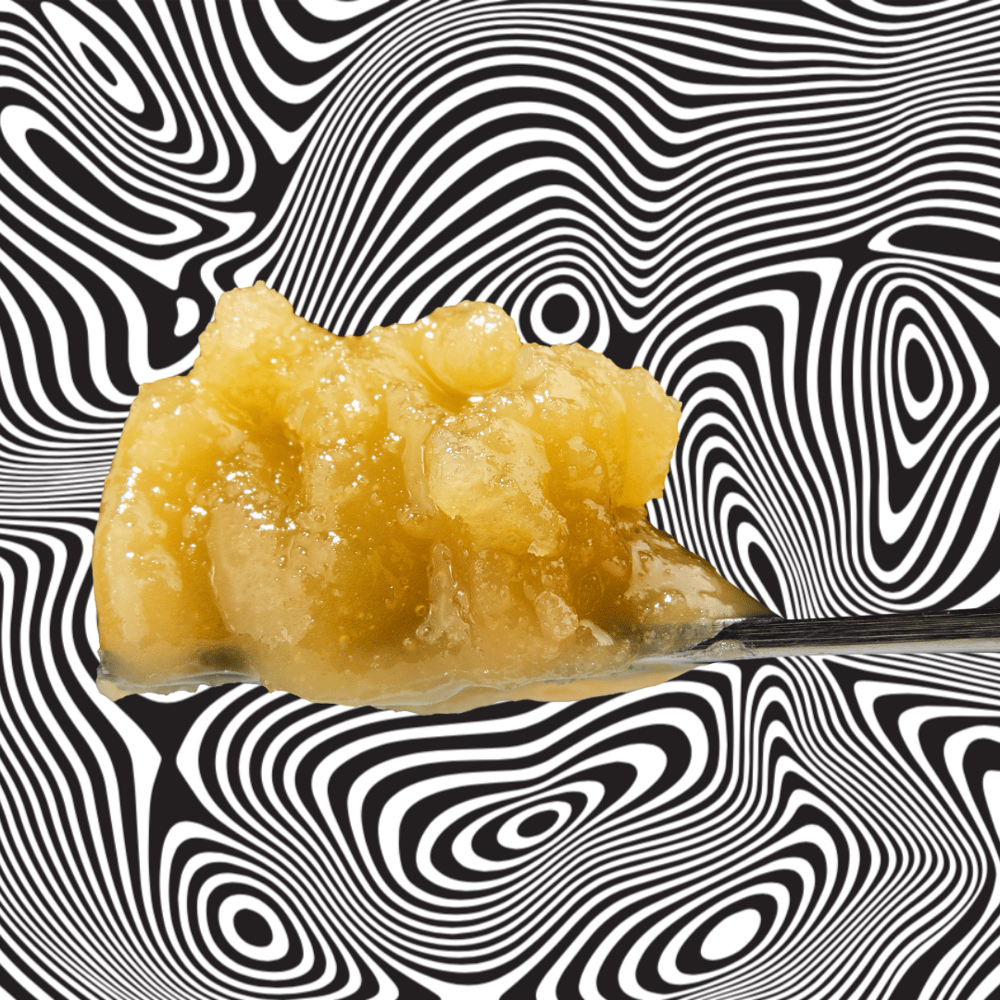 Katsu Bubba Kush by Korova