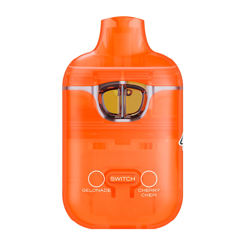 Gelonade x Cherry Chem [1000mg] by BOUTIQ