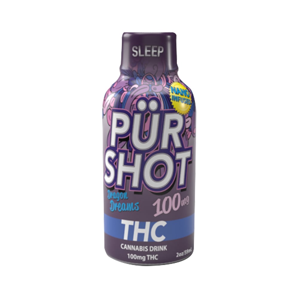 Sleep (45mg) by Verde Pür