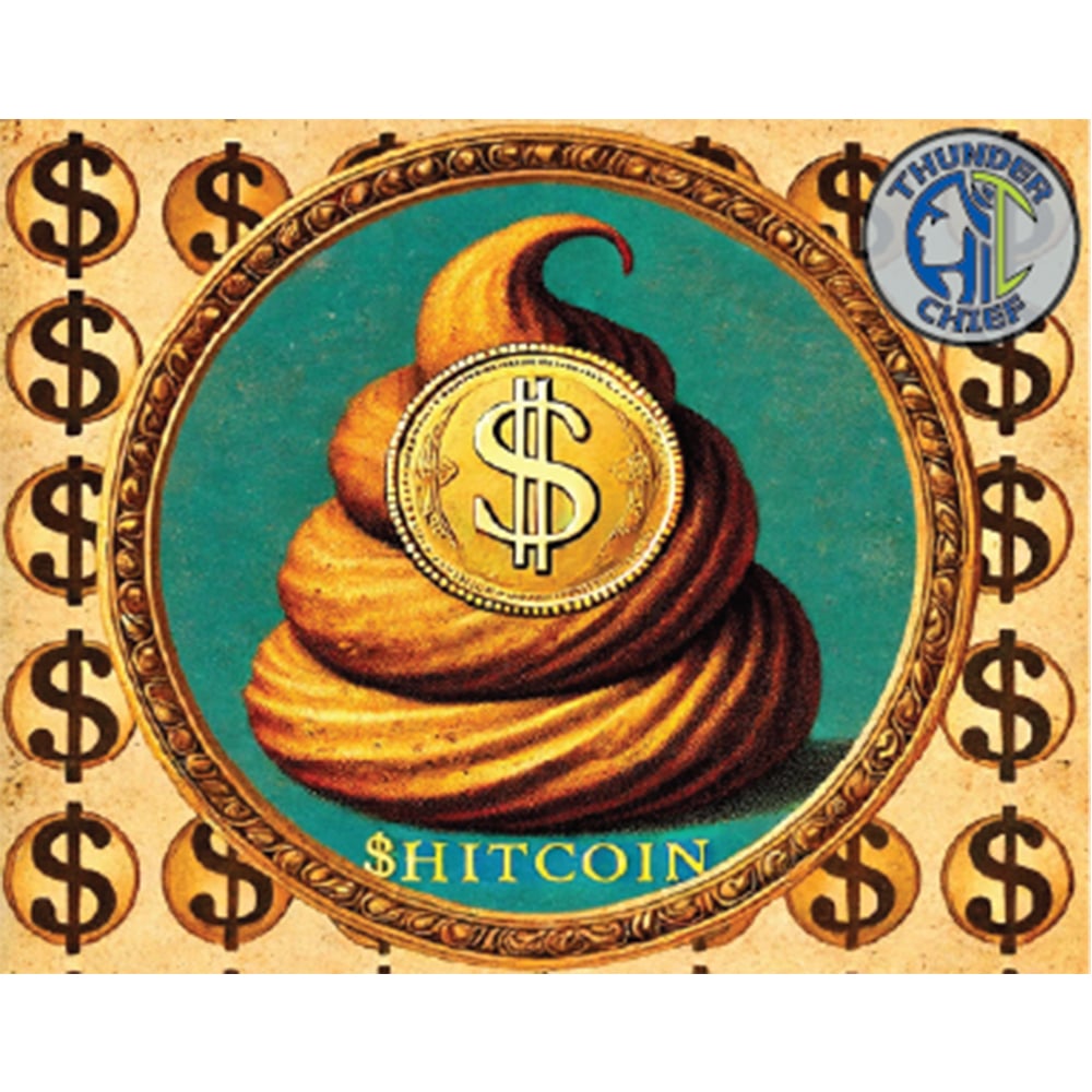$hitcoin by ThunderChief