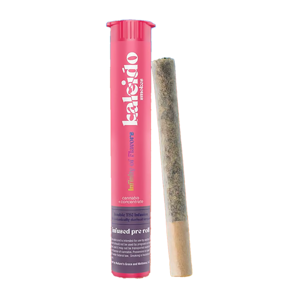 Wild Ghost Berry [1g] by Kaleido Smokes