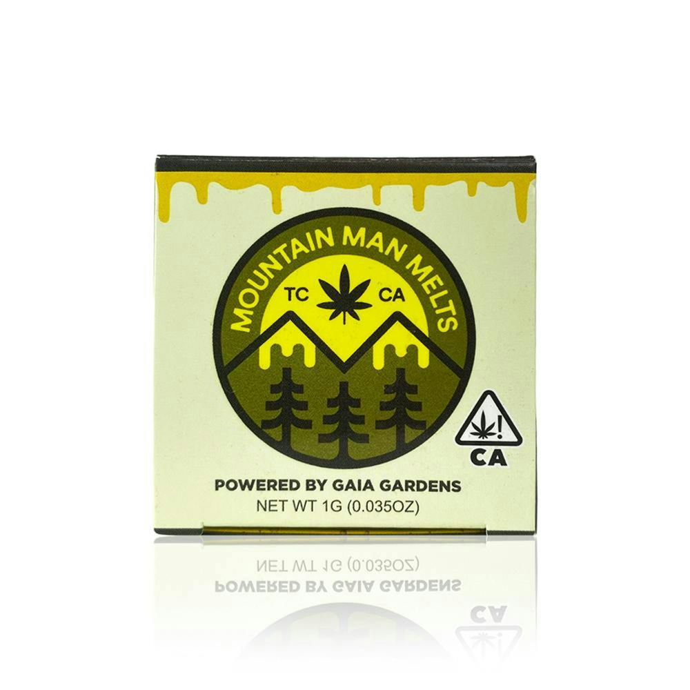 A La Mode by Mountain Man Melts