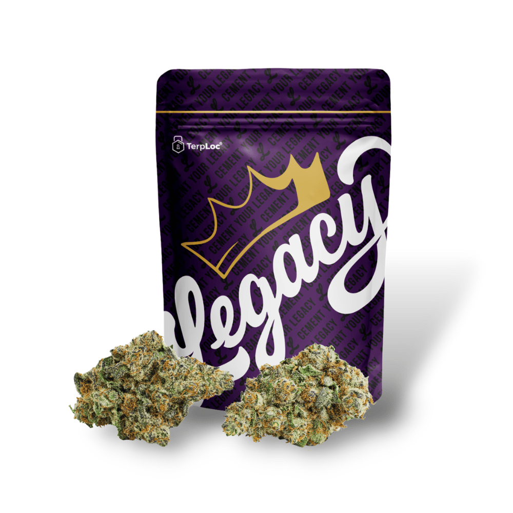 10th Planet R1 by Legacy