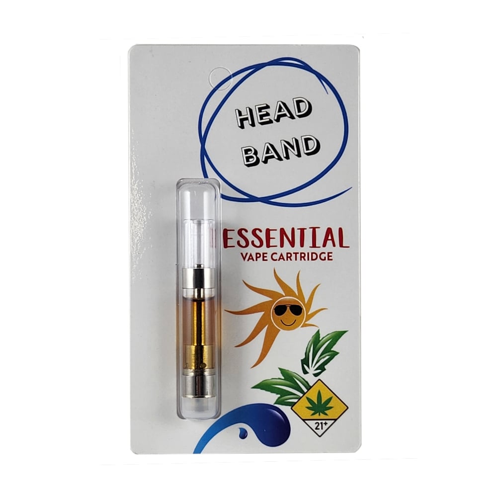 Headband by Essential