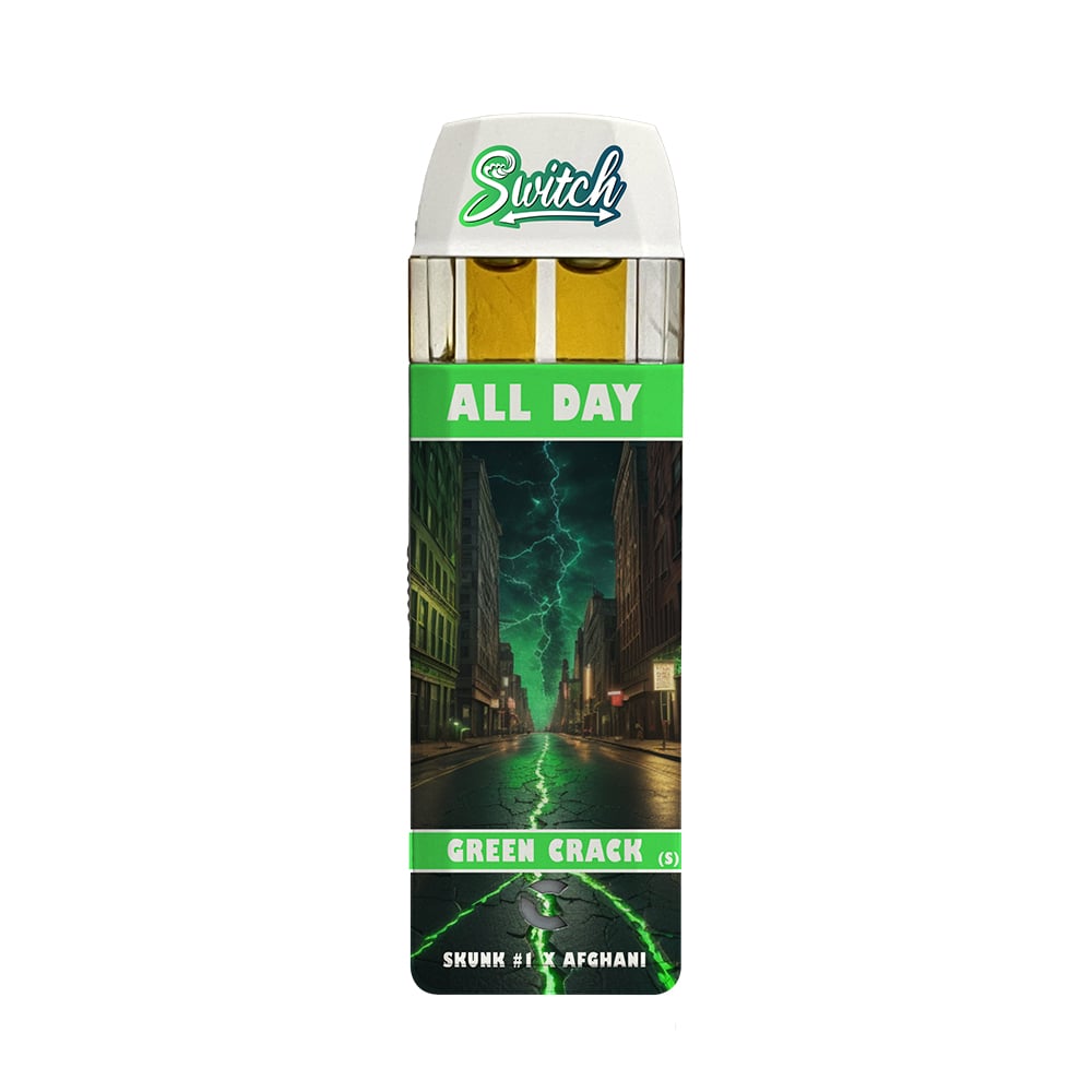 All Day [1000mg] by Switch