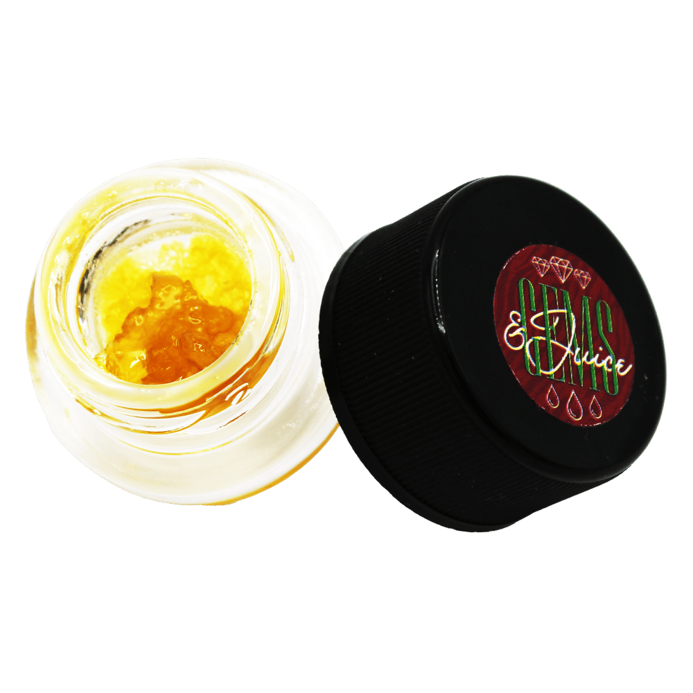 Jack Herer by Sticky Frog
