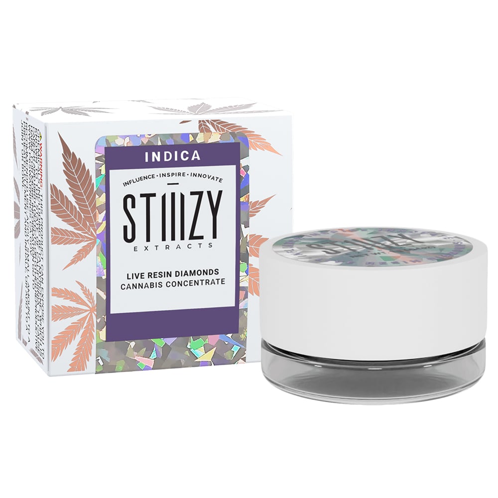 Vanilla Mac by STIIIZY