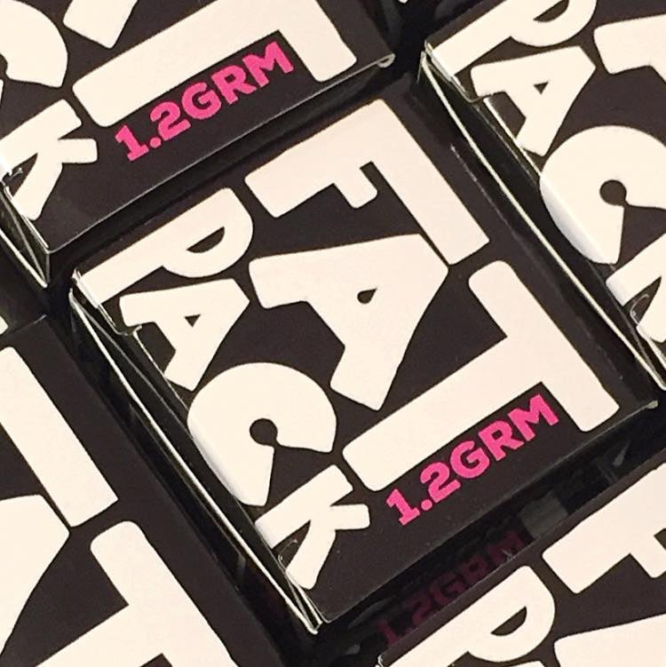 Jack Breath by Fat Pack Extracts