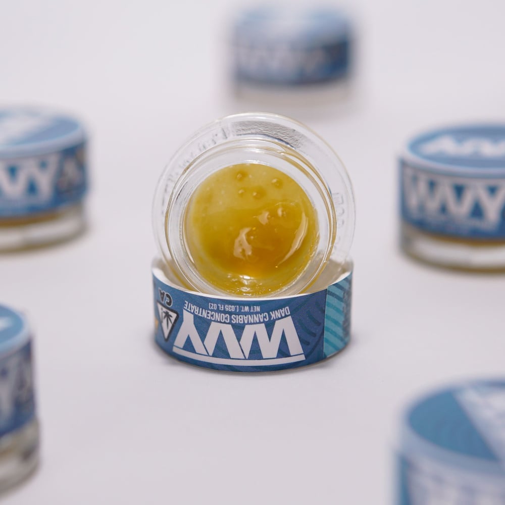 Apricot Haze by WVY