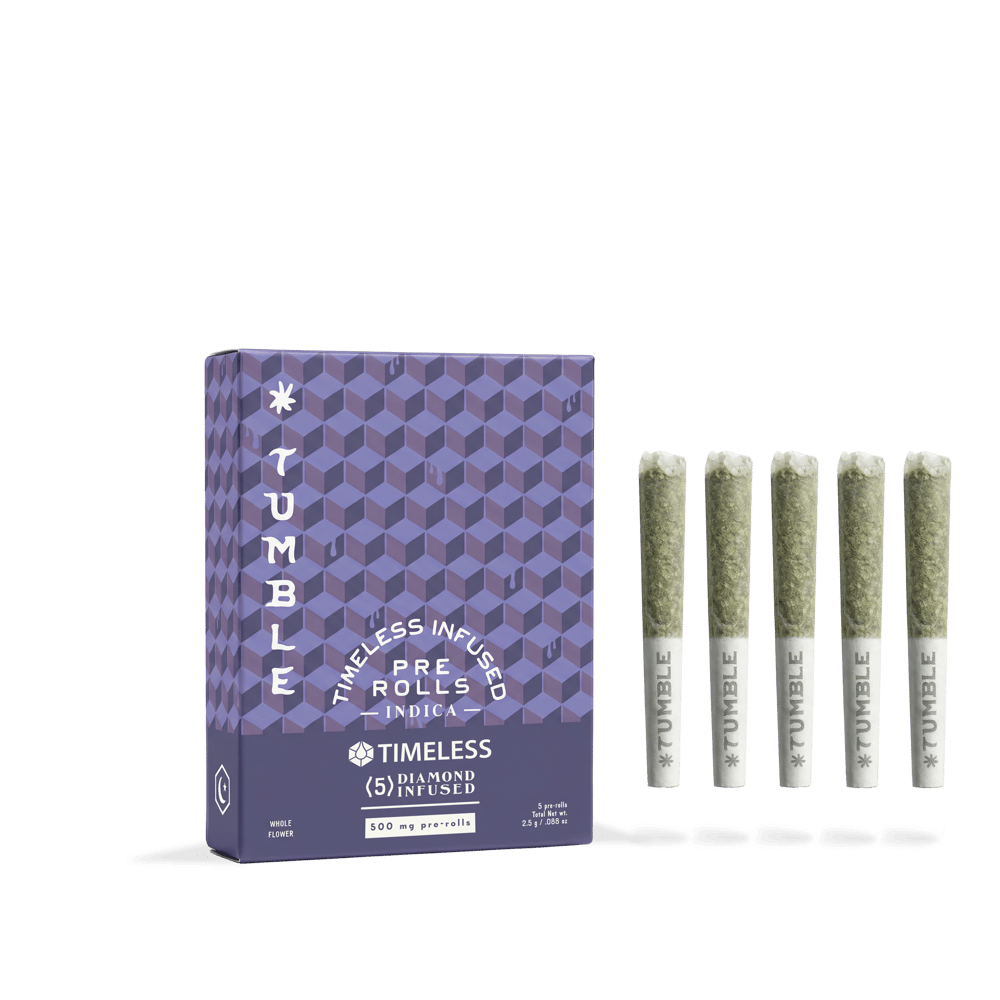 Alien Technology [.5g] by Timeless
