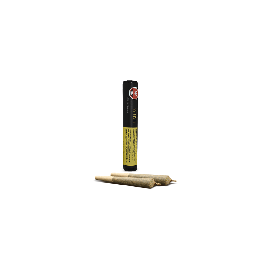 Sativa [1g] by Thumbs Up Brand