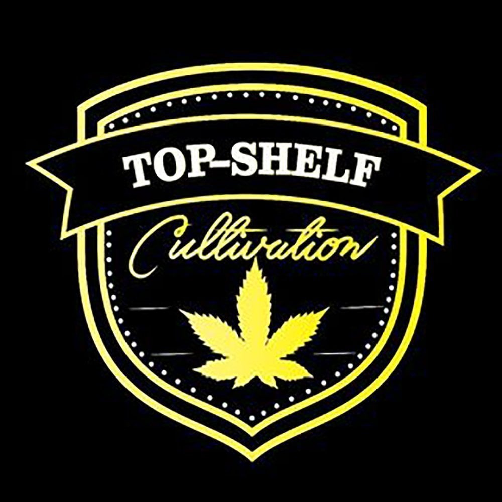 Nerdz by Top Shelf Cultivation