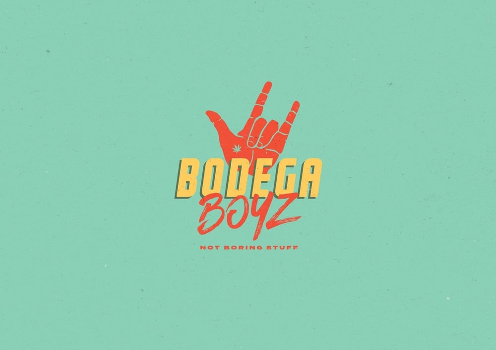 Banana & Honey by Bodega Boyz