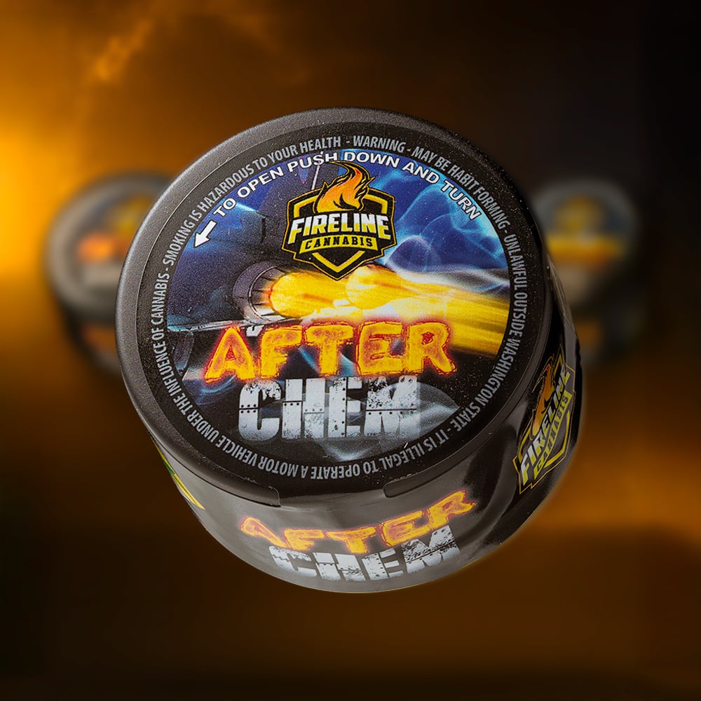 After Chem by Fireline