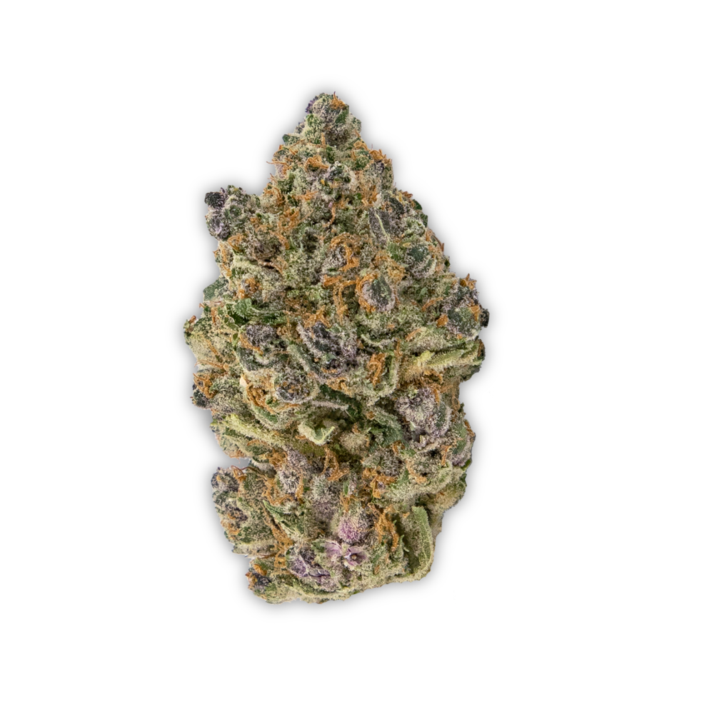 KDOG Fruit (Small Bud) by Vireo