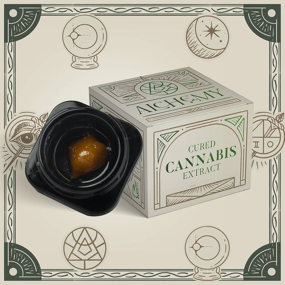 Royal Gorilla [2.5g] by Alchemy