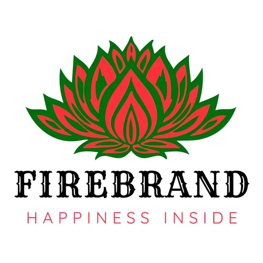 Lemon Berry Blast [5pk] (50mg) by Firebrand