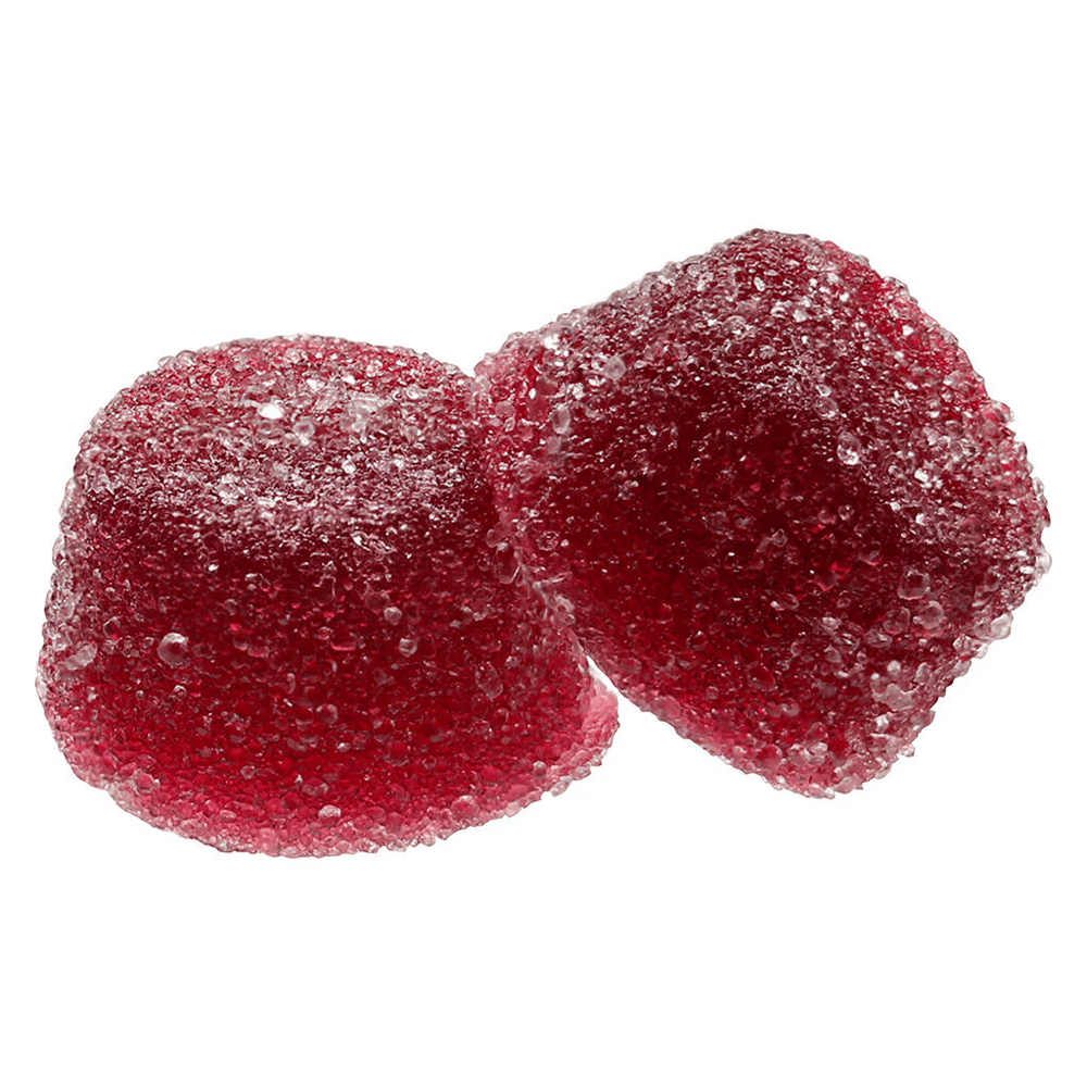 Nightly Cherry Pomegranate CBC:CBG:CBD:THC [30pk] (600mg CBD/150mg CBG/150mg CBC/9.9mg THC) by Proofly