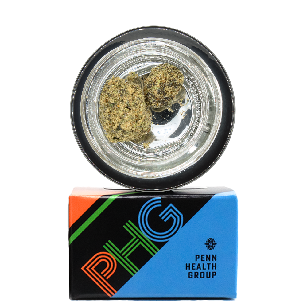 Blue Dosi Wreck by Penn Health Group