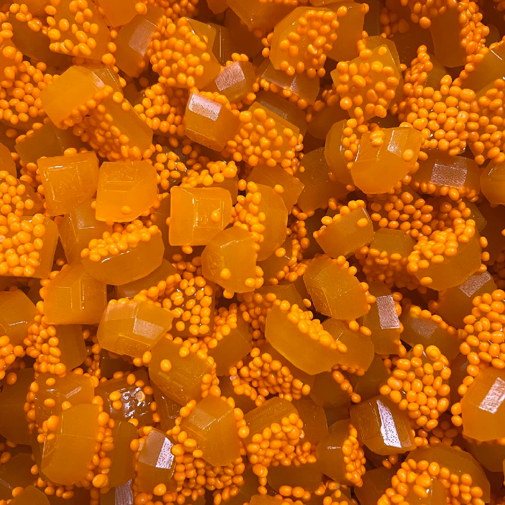 P.-Coated Extra Pulp [10pk] (100mg) by TasteBudz