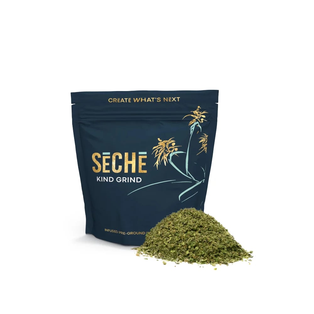 BH Infused Flower by SeCHe