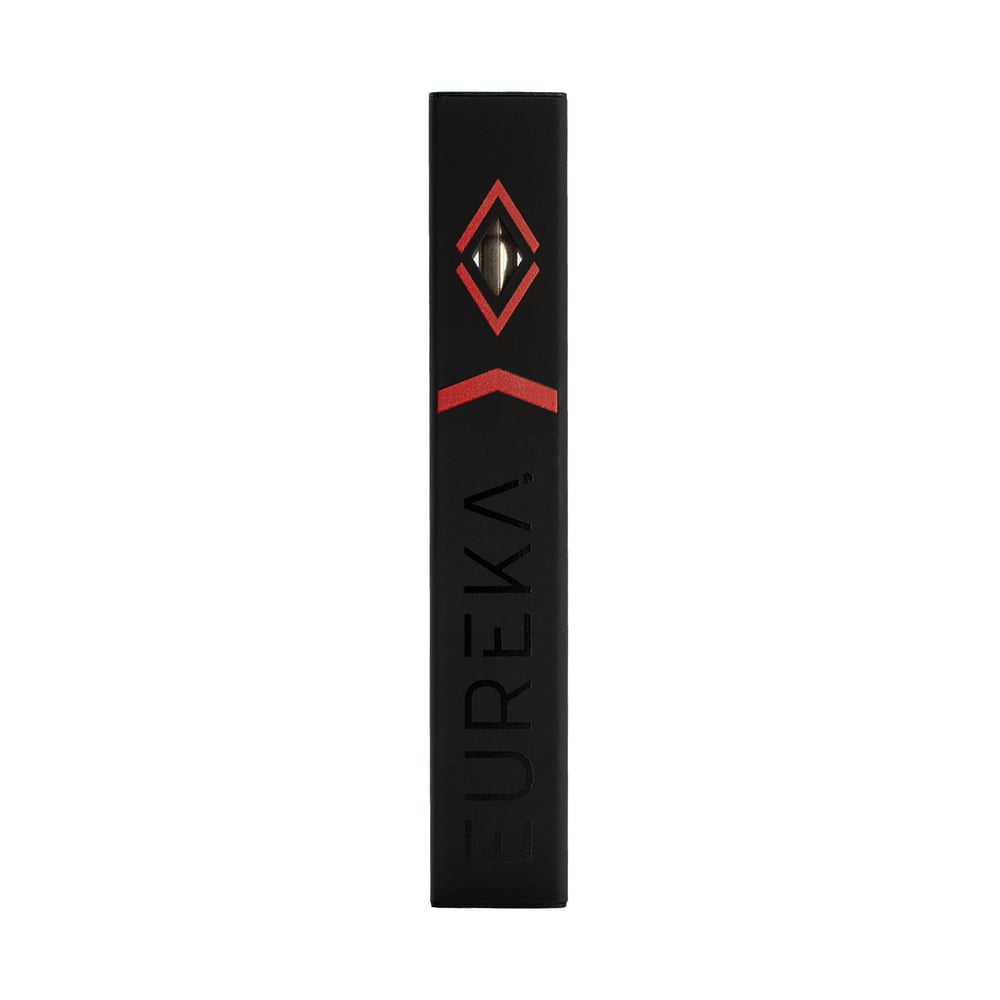 Triple Diesel - 1g by Eureka Vapor