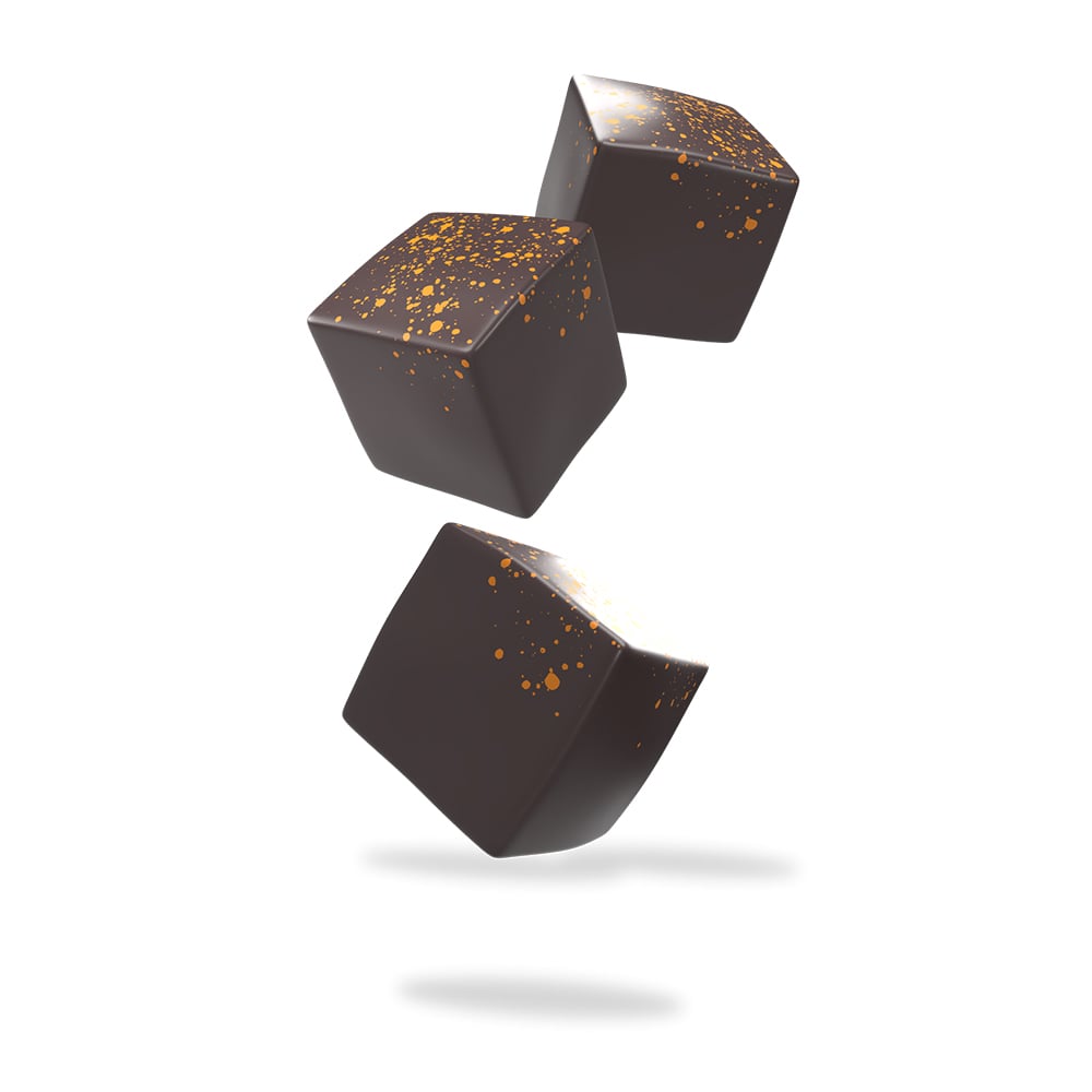 Caramel & Sea Salt [2pk] (20mg) by Highatus